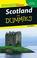 Cover of: Scotland 