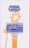 Assessment of exposure to indoor air pollutants by Jouni J. K. Jaakkola, M. Jantunen
