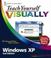 Cover of: Teach Yourself VISUALLY Windows XP