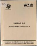 Cover of: Maíz by editor, Juan P. Puignau.