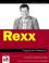 Cover of: Rexx Programmer's Reference (Programmer to Programmer)