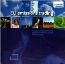Cover of: EU emissions trading: an open scheme promoting global innovation to combat climate change.