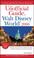 Cover of: The Unofficial Guide to Walt Disney World, 2006
