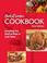 Cover of: Betty Crocker Cookbook