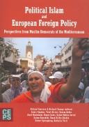 Cover of: Political Islam and Europe by 