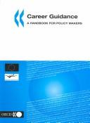 Cover of: Career Guidance | 