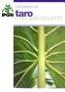 Cover of: Taro (Colocasia Esculenta) by International Plant Genetic Resources Institute, International Plant Genetic Resources Institute