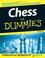 Cover of: Chess For Dummies