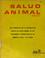 Cover of: The role and scope of international agencies providing technical cooperation on animal health in Latin America and the Caribbean (Animal health, scientific publication)