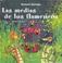 Cover of: Las Medias De Los Flamencos (Cuentos De La Selva)