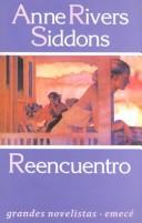 Cover of: Reencuentro