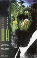 Cover of: Horacio Quiroga (Obras) by Horacio Quiroga