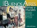 Salon Buenos Aires Rimas Y Murales by Horacio Ferrer