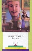 Cover of: LA Caida by Albert Camus