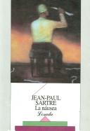 Cover of: La nausea by Jean-Paul Sartre