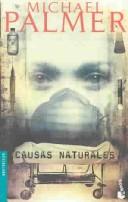 Cover of: Causes Naturales by Michael Palmer