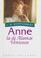 Cover of: Anne
