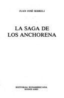 Cover of: saga de los Anchorena