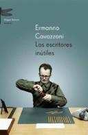 Cover of: Los Escritores Inutiles