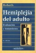 Cover of: Hemiplejia del Adulto