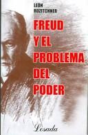 Cover of: Freud Y El Problema Del Poder/freud And The Problem Of Power