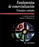 Cover of: Fundamentos de Comercializacion - Principios
