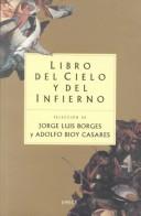 Cover of: Libro del cielo y del infierno