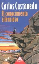 Cover of: El conocimiento silencioso