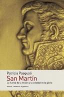 Cover of: San Martin by Patricia Pasquali