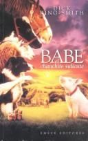 Cover of: Babe, el Chanchito Valiente
