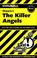 Cover of: CliffsNotes Shaara's The killer angels