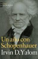 Cover of: Un Ano Con Schopenhauer
