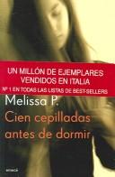 Cover of: Cien Cepilladas Antes De Dormir