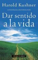 Cover of: Dar Sentido a la Vida