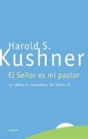 Cover of: El Señor Es Mi Pastor
