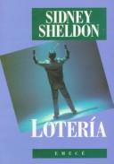 Cover of: Lotería by Sidney Sheldon