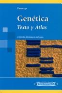 Cover of: Genetica/ Genetics by Eberhard Passarge