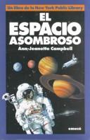 Cover of: El Espacio Asombroso by Ann-Jeanette Campbell, Jessica Wolk-Stanley