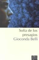 Cover of: Sofía de los presagios