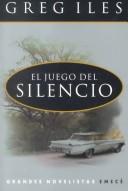 Cover of: El juego del Silencio