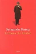 A hora do diabo by Fernando Pessoa