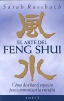 Cover of: El arte del Feng Shui