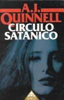 Cover of: Círculo Satánico by A. J. Quinnell