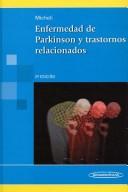 Cover of: Enfermedad De Parkinson Y Trastornos Relacionados