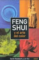 Cover of: Feng shui y el arte del color