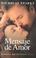Cover image for Mensaje de amor