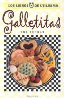 Cover of: Galletitas