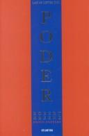 Cover of: Las 48 leyes del poder by Robert Greene, Joost Elffers