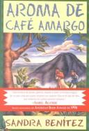 Cover of: Aroma de café amargo