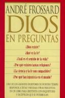 Cover of: Dios en preguntas